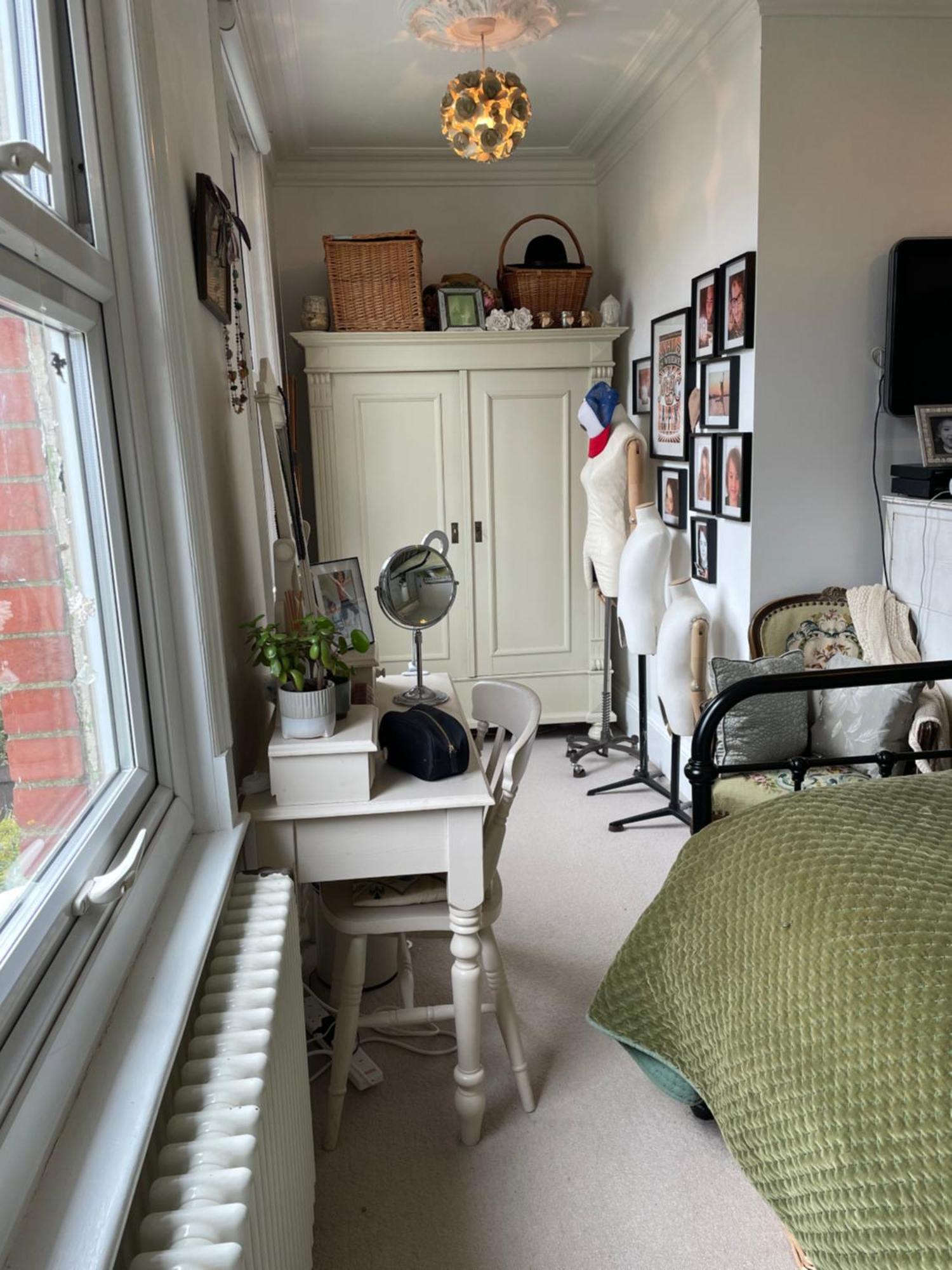 3 Bed Home Sleeps 6 Free Parking Brighton Exterior photo