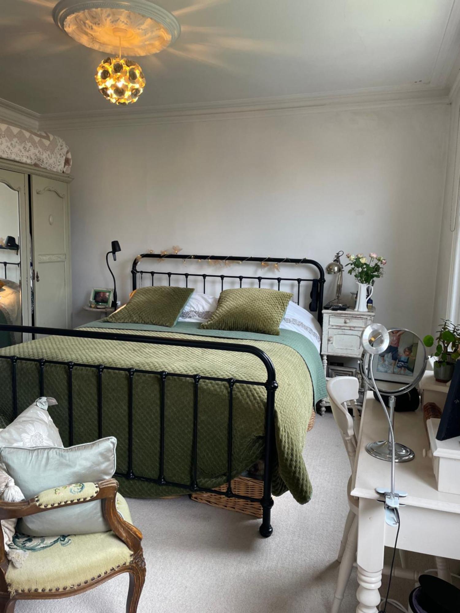 3 Bed Home Sleeps 6 Free Parking Brighton Exterior photo