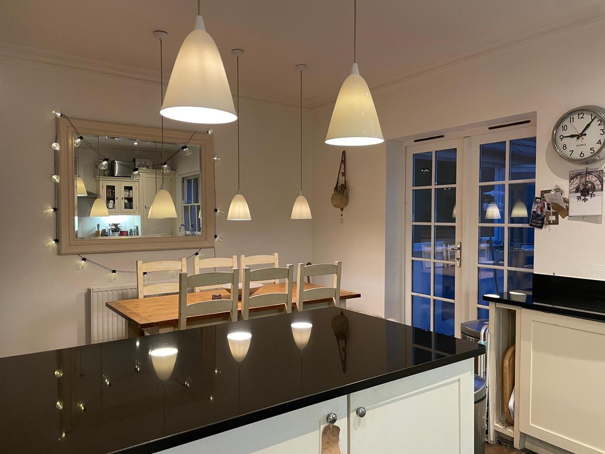 3 Bed Home Sleeps 6 Free Parking Brighton Exterior photo