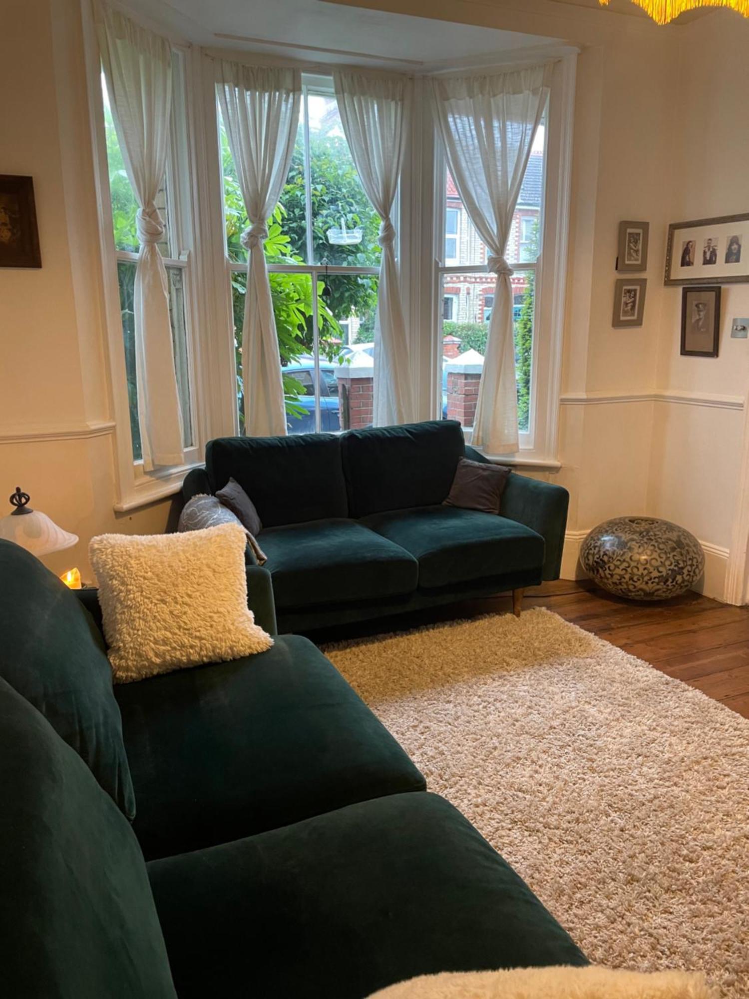 3 Bed Home Sleeps 6 Free Parking Brighton Exterior photo