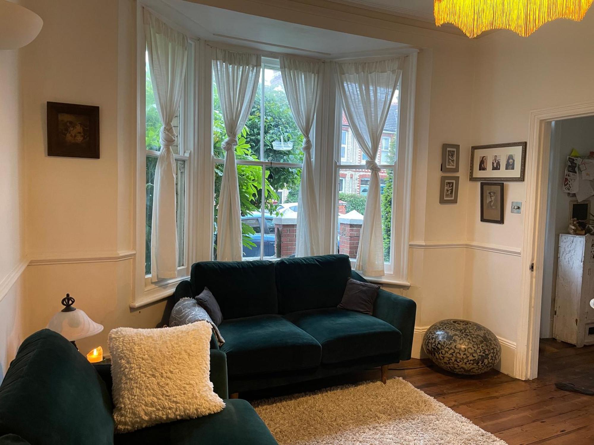 3 Bed Home Sleeps 6 Free Parking Brighton Exterior photo