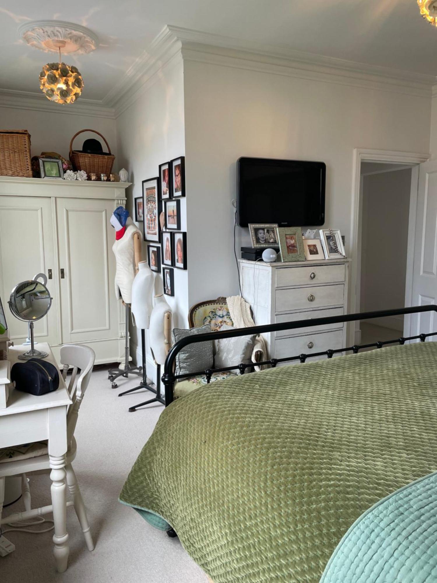 3 Bed Home Sleeps 6 Free Parking Brighton Exterior photo