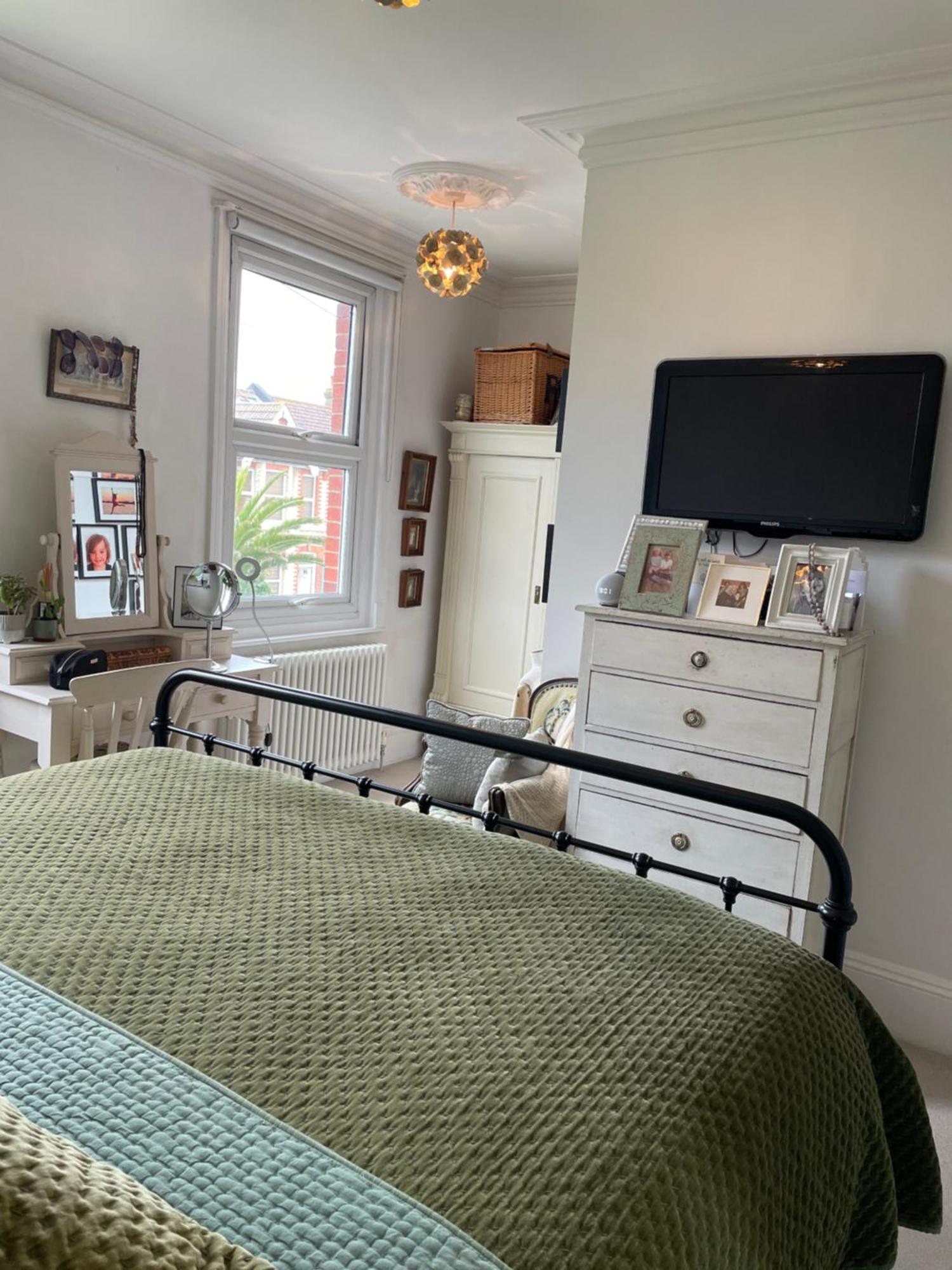 3 Bed Home Sleeps 6 Free Parking Brighton Exterior photo