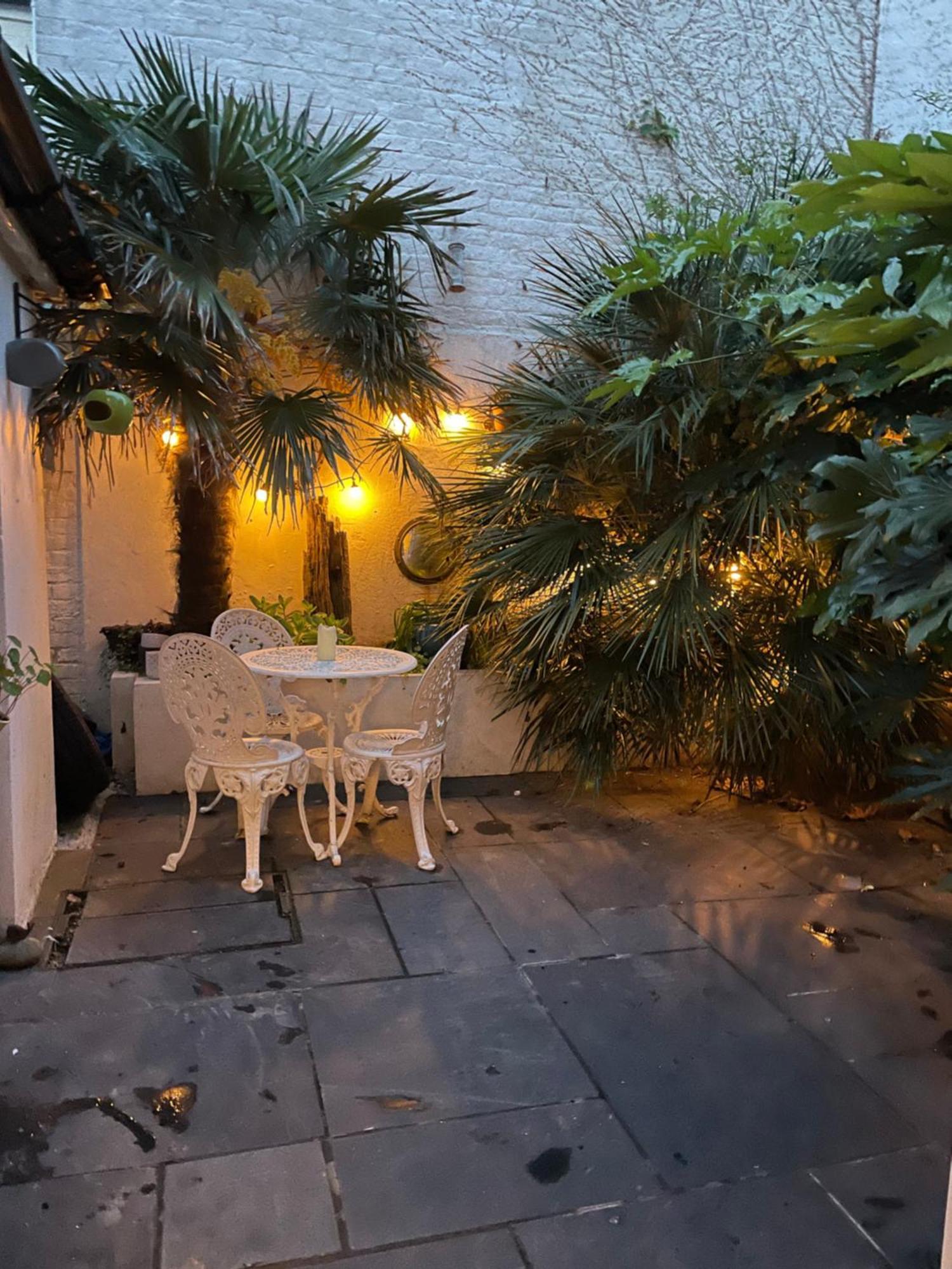 3 Bed Home Sleeps 6 Free Parking Brighton Exterior photo